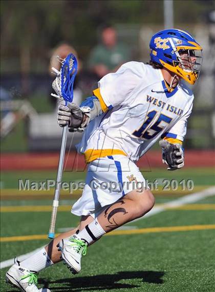 Thumbnail 1 in Ward Melville @ West Islip photogallery.