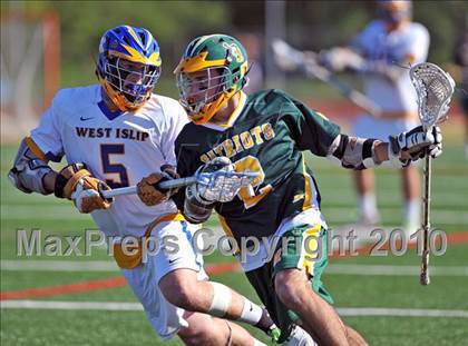 Thumbnail 1 in Ward Melville @ West Islip photogallery.