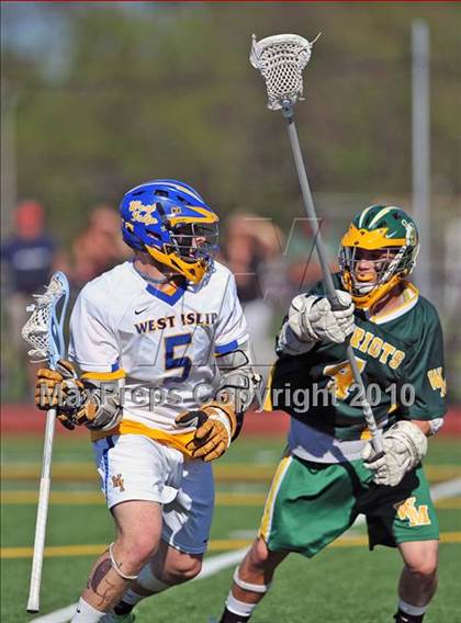 Thumbnail 3 in Ward Melville @ West Islip photogallery.