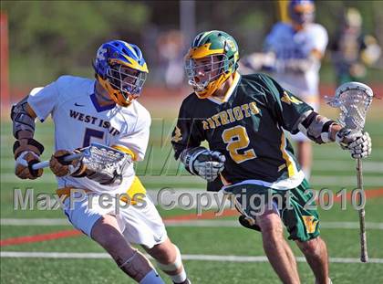 Thumbnail 2 in Ward Melville @ West Islip photogallery.