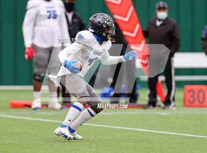 Thumbnail 3 in Red Oak vs. Mansfield Summit (UIL Class 5A D1 Quarterfinals) photogallery.