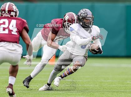 Thumbnail 1 in Red Oak vs. Mansfield Summit (UIL Class 5A D1 Quarterfinals) photogallery.