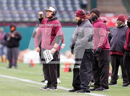 Thumbnail 1 in Red Oak vs. Mansfield Summit (UIL Class 5A D1 Quarterfinals) photogallery.