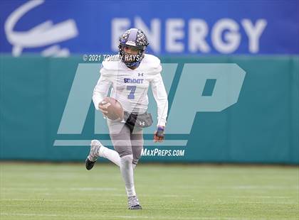 Thumbnail 3 in Red Oak vs. Mansfield Summit (UIL Class 5A D1 Quarterfinals) photogallery.