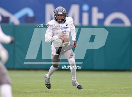 Thumbnail 1 in Red Oak vs. Mansfield Summit (UIL Class 5A D1 Quarterfinals) photogallery.