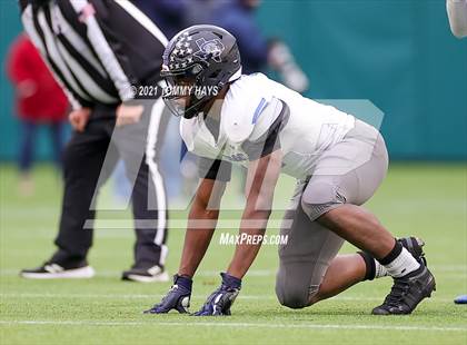 Thumbnail 3 in Red Oak vs. Mansfield Summit (UIL Class 5A D1 Quarterfinals) photogallery.