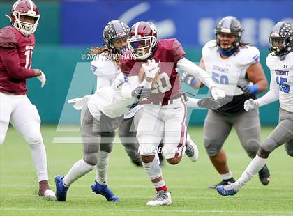 Thumbnail 1 in Red Oak vs. Mansfield Summit (UIL Class 5A D1 Quarterfinals) photogallery.