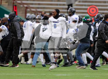 Thumbnail 3 in Red Oak vs. Mansfield Summit (UIL Class 5A D1 Quarterfinals) photogallery.