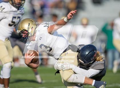Thumbnail 2 in Mullen @ Columbine photogallery.