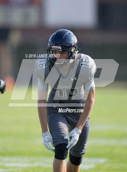 Thumbnail 1 in Mullen @ Columbine photogallery.