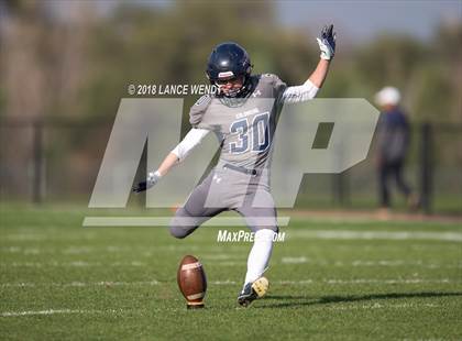 Thumbnail 1 in Mullen @ Columbine photogallery.