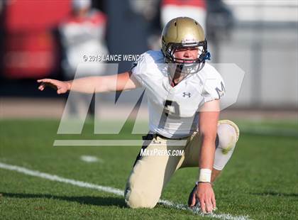Thumbnail 1 in Mullen @ Columbine photogallery.
