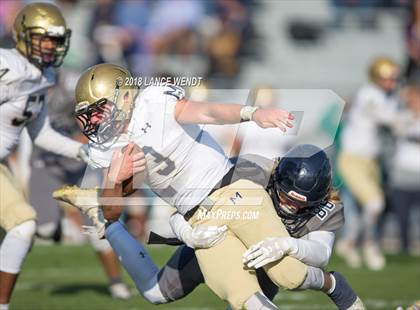 Thumbnail 1 in Mullen @ Columbine photogallery.