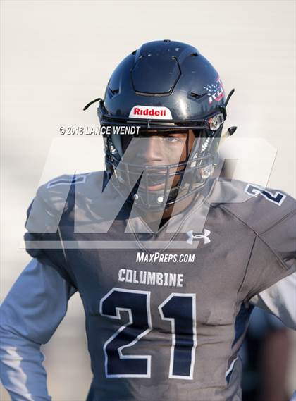 Thumbnail 2 in Mullen @ Columbine photogallery.