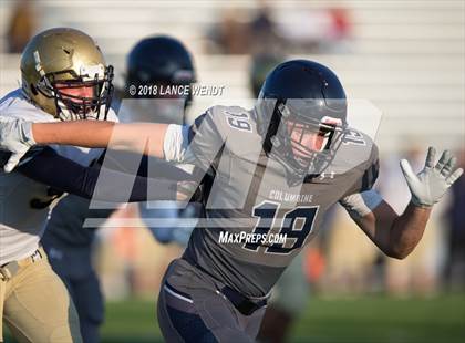Thumbnail 2 in Mullen @ Columbine photogallery.
