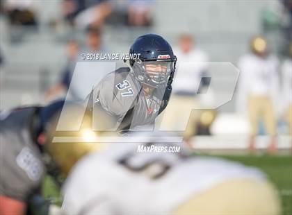 Thumbnail 1 in Mullen @ Columbine photogallery.