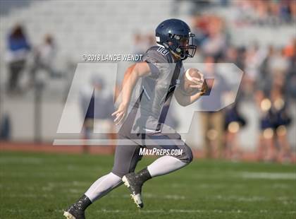Thumbnail 1 in Mullen @ Columbine photogallery.