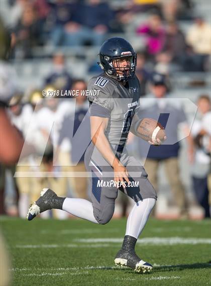 Thumbnail 1 in Mullen @ Columbine photogallery.