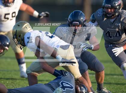 Thumbnail 1 in Mullen @ Columbine photogallery.