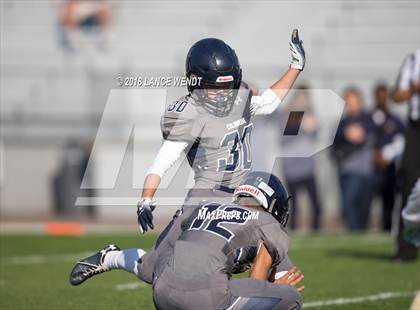 Thumbnail 1 in Mullen @ Columbine photogallery.