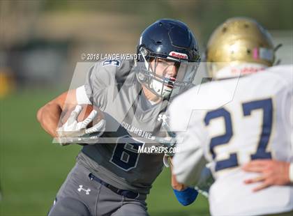 Thumbnail 3 in Mullen @ Columbine photogallery.