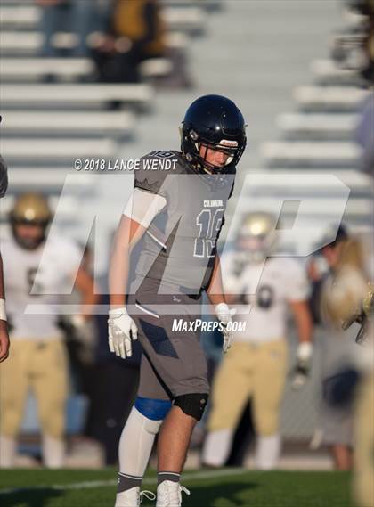 Thumbnail 1 in Mullen @ Columbine photogallery.