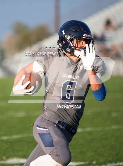 Thumbnail 1 in Mullen @ Columbine photogallery.