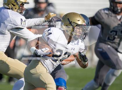 Thumbnail 1 in Mullen @ Columbine photogallery.