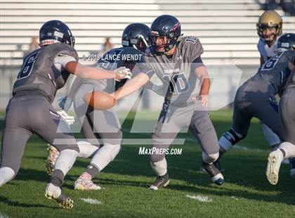Thumbnail 3 in Mullen @ Columbine photogallery.