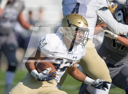 Thumbnail 3 in Mullen @ Columbine photogallery.
