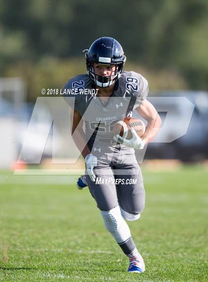 Thumbnail 2 in Mullen @ Columbine photogallery.