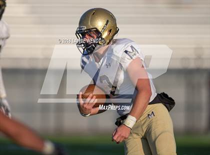 Thumbnail 2 in Mullen @ Columbine photogallery.