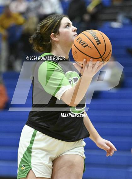 Thumbnail 3 in Rowan County @ Cane Bay (Low Country Invitational) photogallery.