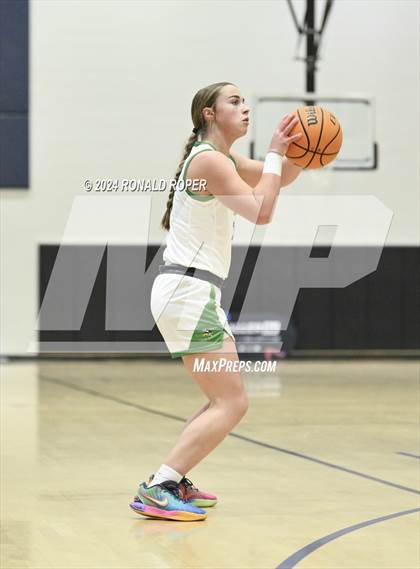 Thumbnail 1 in Rowan County @ Cane Bay (Low Country Invitational) photogallery.