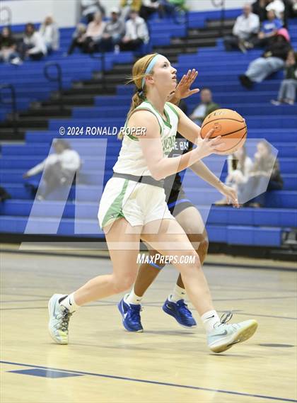 Thumbnail 1 in Rowan County @ Cane Bay (Low Country Invitational) photogallery.