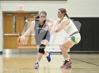 Thumbnail 3 in Rowan County @ Cane Bay (Low Country Invitational) photogallery.