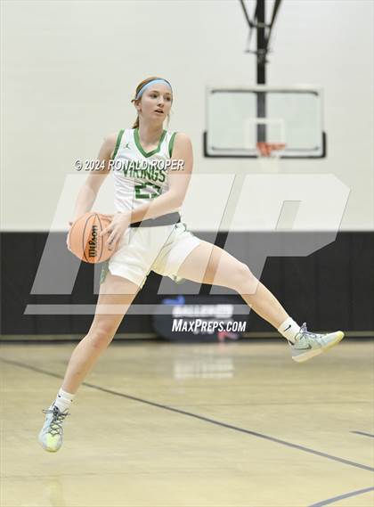 Thumbnail 3 in Rowan County @ Cane Bay (Low Country Invitational) photogallery.
