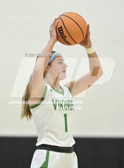 Thumbnail 1 in Rowan County @ Cane Bay (Low Country Invitational) photogallery.