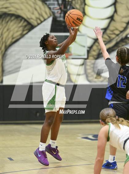Thumbnail 1 in Rowan County @ Cane Bay (Low Country Invitational) photogallery.