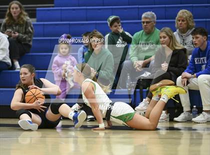 Thumbnail 2 in Rowan County @ Cane Bay (Low Country Invitational) photogallery.