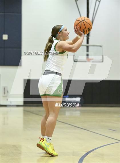 Thumbnail 1 in Rowan County @ Cane Bay (Low Country Invitational) photogallery.