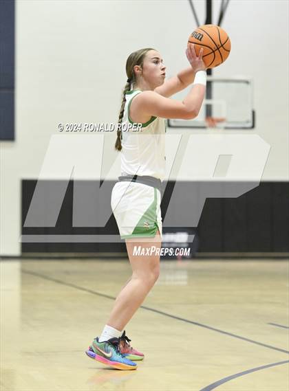 Thumbnail 2 in Rowan County @ Cane Bay (Low Country Invitational) photogallery.