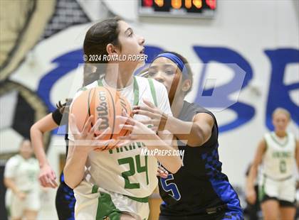 Thumbnail 3 in Rowan County @ Cane Bay (Low Country Invitational) photogallery.