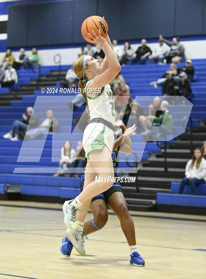 Thumbnail 3 in Rowan County @ Cane Bay (Low Country Invitational) photogallery.