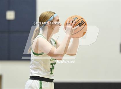 Thumbnail 2 in Rowan County @ Cane Bay (Low Country Invitational) photogallery.