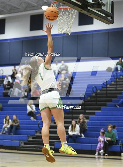 Thumbnail 3 in Rowan County @ Cane Bay (Low Country Invitational) photogallery.