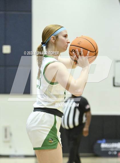 Thumbnail 1 in Rowan County @ Cane Bay (Low Country Invitational) photogallery.