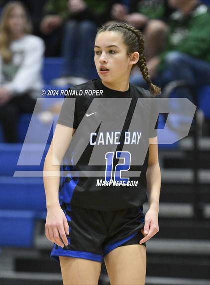 Thumbnail 1 in Rowan County @ Cane Bay (Low Country Invitational) photogallery.