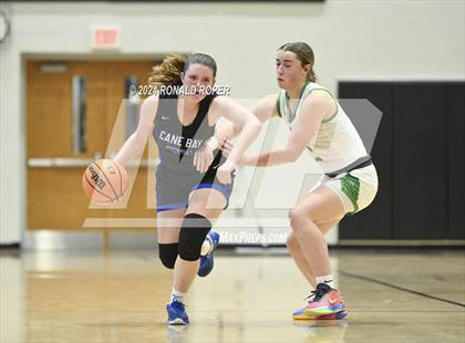 Thumbnail 2 in Rowan County @ Cane Bay (Low Country Invitational) photogallery.