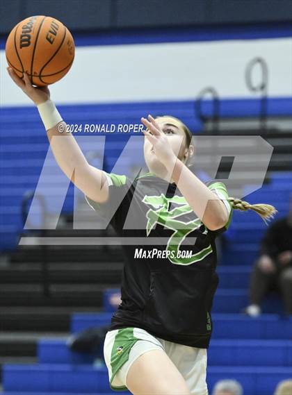 Thumbnail 3 in Rowan County @ Cane Bay (Low Country Invitational) photogallery.